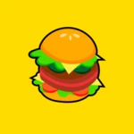 idle delivery tycoon android application logo